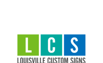 The Future Is Bright: Leading Sign Company in Louisville, KY, Helps Local Businesses Shine