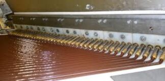 LST Machine’s Versatile Depositors Redefine Global Confectionery Production