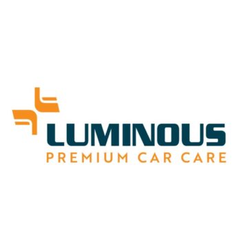 Luminous marks black friday with a special 15% discount for car care installers