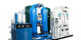 A Complete Guide to Choosing a Top Industry PSA Nitrogen Generator Supplier in China