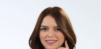 Maria Gaetana Cegarra, Recognized by BestAgents.us as a 2025 Top Agent