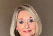 MariRae Dopke, Recognized by BestAgents.us as a 2025 Top Agent