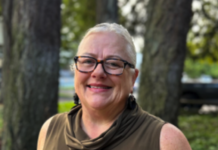 Mary McDonald, Recognized by BestAgents.us as a 2025 Top Agent