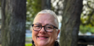 Mary McDonald, Recognized by BestAgents.us as a 2025 Top Agent