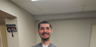 Meet Kenneth Myers, MS, OTR/L: Occupational Therapist at Ohman Family Living at Blossom