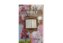 Religious Book Redefines Masculinity Through Biblical Wisdom and Real-Life Reflection
