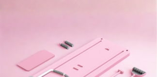 Mila Pilates Launches the Most Accessible At-Home Pilates Board for Fast, Low-Impact Full-Body Toning in the US