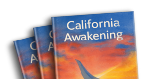 Mark Sahl’s “California Awakening” Now on Amazon, A True-to-Life Tale of Youth, Friendship, and Awakening