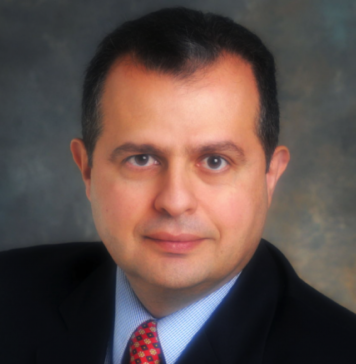 Nawar Alkhamesi, MD: Leading Colorectal Surgeon at Kadlec Clinic