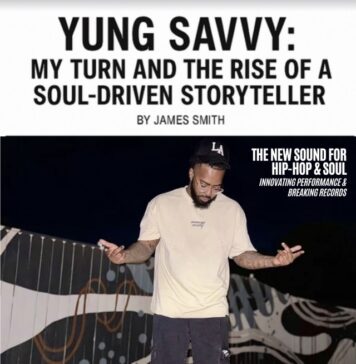 A Voice That Almost Went Silent