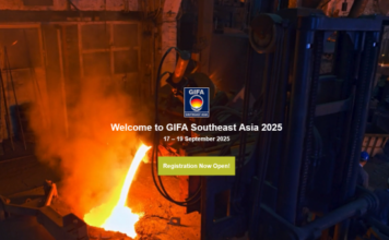 How a One-Stop Metal Forming Company is Revolutionizing the Industry at GIFA 2025