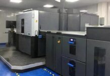 High-Quality and Stable Online ElectroInk Suppliers for HP Indigo Presses