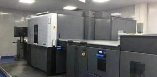 High-Quality and Stable Online ElectroInk Suppliers for HP Indigo Presses
