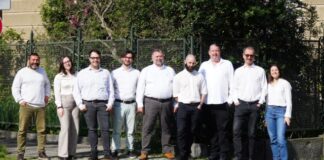 Overlab closes a €450,000 Pre-Seed funding round to accelerate the sustainable transition of the European industry