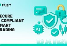 PAIBIT — AI-Driven Smart Trading and Global Digital Asset Ecosystem