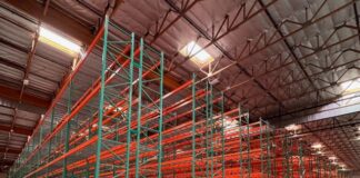 IMH Group Offers Free Pallet Racking Layout – CAD Design for Southern California Warehouses