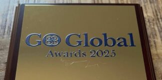 Parcel ABC Limited Announced as Winner of the “Courier Platform of the Year”