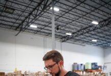 The Brazilian Founder Who Brought $100M to the American Economy