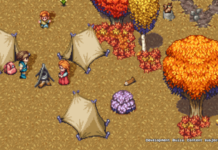 Penance: Knightfall – A Mature Pixel RPG Exploring Faith, Morality, and Sacrifice