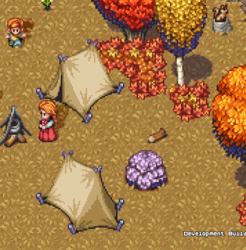 Penance: Knightfall – A Mature Pixel RPG Exploring Faith, Morality, and Sacrifice