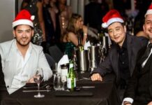 Celebrate the Festive Season with Australian Cruise Group’s Christmas Party Lunch – Dinner Cruises