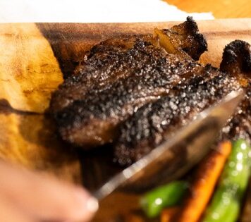 Plantation Bay Redefines Steak in Cebu with USDA Prime and Kagoshima Wagyu