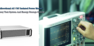 Advancing Power Solutions: Spotlight on a Global Leading Power Module From China