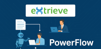 Extrieve Announces PowerFlow 2.0 — A Next-Generation Digital Workflow Platform Unifying Human Expertise and AI