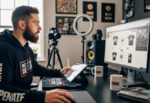 Printful Empowers YouTubers to Turn Fans Into Customers With Easy Merch Creation