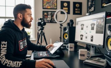 Printful Empowers YouTubers to Turn Fans Into Customers With Easy Merch Creation