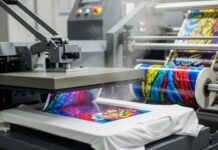 Printful Explains: What Exactly Is Direct-to-Film Printing, and How Does It Work