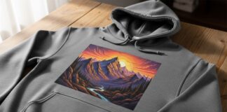 Printful Reveals What Are the Best Hoodie Materials for Comfort and Print Quality