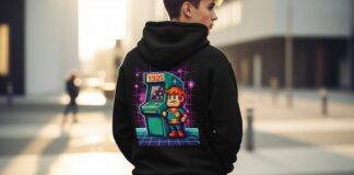 Printful Shares Creative Hoodie Design Ideas for Online Sellers