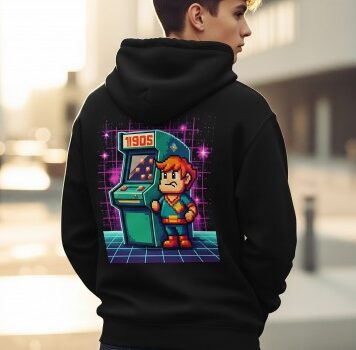 Printful Shares Creative Hoodie Design Ideas for Online Sellers