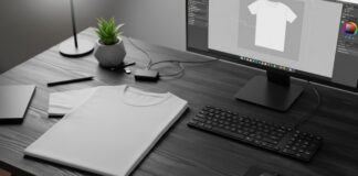 Printify Breaks Down the Best T-Shirt Design Software Tools for Beginners and Pros