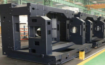 The Openex Story: A Professional Heavy Metal Fabrication Supplier with Global Reach