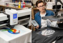 Printful Helps Creators Understand the Pros and Cons of DTG vs. DTF Printing to Choose the Best Method for Their Brand