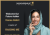 Passionpreneur Publishing proudly announces that Hanaa Alabri has started on becoming a published author with us