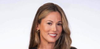 Sara Corliss, Recognized by BestAgents.us as a 2025 Top Agent