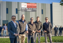 Tree Planting Ceremony Marks Completion of Arista 36 in Broomfield