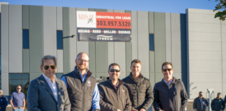 Tree Planting Ceremony Marks Completion of Arista 36 in Broomfield