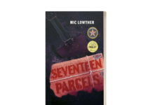 Mic Lowther Invites Readers On A One-Of-A-Kind Treasure Hunt Adventure