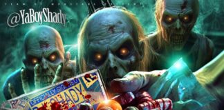 The Most Anticipated MixTape Of The Year!