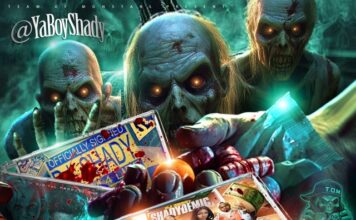 The Most Anticipated MixTape Of The Year!