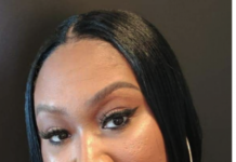 Shakeita Moore, Recognized by BestAgents.us as a 2025 Top Agent