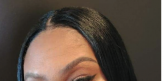 Shakeita Moore, Recognized by BestAgents.us as a 2025 Top Agent