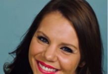 Shauna Johnson, Recognized by BestAgents.us as a 2025 Top Agent