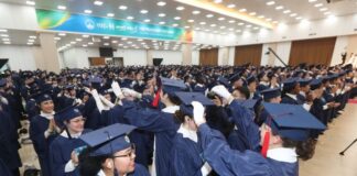 “We Have Mastered the Book of Revelation” — Shincheonji Produces 60,000 Graduates