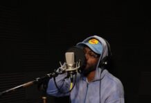 “Shot For Me” Out Now Streaming EveryWhere