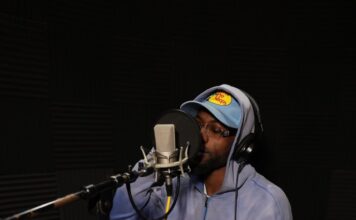 “Shot For Me” Out Now Streaming EveryWhere